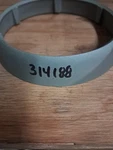 Evinrude Johnson Omc 0314188 Converging Ring Oem (metal). Fixed Price $19.99.
