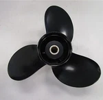 Evinrude Boat Propeller 0763453. Fixed Price $175.00.