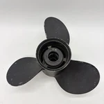 Oem Mercury Propeller 13 X 48-77346-C1-19 Aluminum. Fixed Price $44.95.