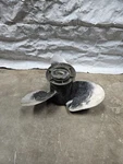 Chrysler Force Michigan Wheel Propeller 13 1/4 X 17 072107 Freshwater. Fixed Price $85.00.