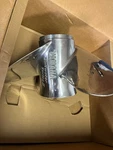 Yamaha Propeller Saltwater Series 2. Fixed Price $500.00.
