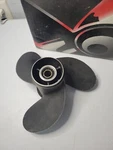 Mercury Marine / Mercruiser Oem Black Max Propeller, 48-16440A45. Fixed Price $89.99.
