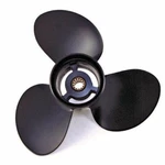 Brp Propeller 9.2 X Aluminium 3-BLADE Rh Outboard Motor 5005384. Fixed Price $76.96.