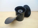 Mercury Refurbished 48-49632-21, Aluminum Blade 13-1/2 Propeller. Fixed Price $83.06.