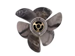 Duo Stainless Steel Propeller Set For Dps Drive, FH5, Volvo Penta, 3885841. Fixed Price $1800.00.