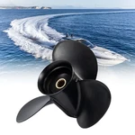 Outboard Propeller 10 1/4X14 For Evinrude&johnson Engine 20 25 30 35HP Tooth. Fixed Price $59.89.