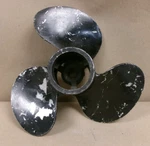 Used Michigan N/a X Aluminum Propeller # 232392. Fixed Price $34.99.