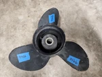 Counter 14 1/2" 19P Volvo Penta Ss Prop, 3850317, Spline Sx/omc Hub, P9956. Fixed Price $197.00.