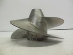 CC27 Polaris Sl 650 1992 Impeller 5130950. Fixed Price $59.49.