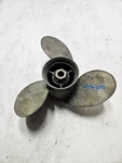 Mercury Propeller 48-43586-13 Blade Aluminum. Fixed Price $52.00.