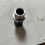 Michigan Propeller Hub , 19 Spline Volvo Penta Used For Less Than Day.. Fixed Price $25.00.