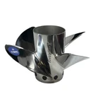 Mercury Revolution X, 4 16 22 Lh, Stainless Steel Propeller, Oem. Fixed Price $811.99.