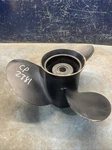 CP2381 Omc Johnson Evinrude Stainless Propeller Assy 174927, 0174927. Fixed Price $170.00.
