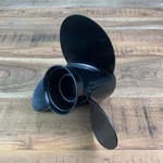 Quicksilver Aluminum Propeller QA2078X 3-BLADE Mercury 10-3/8X13" 25-70 Hp. Fixed Price $69.63.