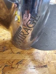 Quicksilver Prop. Fixed Price $475.00.
