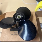 New Oem 48-89848A20 48-89848-7 Mercury Quicksilver Propeller 0820. Fixed Price $69.95.