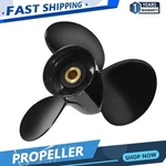 14.3X21 Boat Propeller For Volvo Penta Sx Drive All Models 130-300HP 19 Tooth,rh. Fixed Price $120.00.