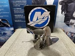 Mercury Outboard Bravo Lt 1/4 X 20 Right Hand Propeller P#8M0121589. Fixed Price $949.95.