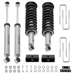 Bfo 2.5" Suspension Lift Kit W/ Struts Shocks For Toyota Tundra 2WD 4WD 00-06. Fixed Price $504.97.