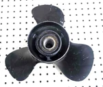 Mercury 48-65024-19 Outboard Boat Propeller Freshwater. Fixed Price $99.99.