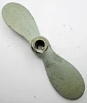 13" Sailer Sailboat Propeller Rh D X Shaft B79. Fixed Price $125.00.