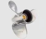 Johnson Evinrude 8-9.9-12-15 Hp Propeller Rh 9-1/4X9 Solas Saturn 2121-093-09. Fixed Price $182.54.