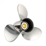Yamaha 150-175-200-225-250 300 Hp Propeller Rh 14X19 Solas Saturn 3531-140-19. Fixed Price $528.42.