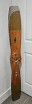 Vintage 70S Sensenich Propeller 60" Very Nice Shape.. Fixed Price $699.99.