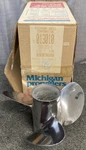 Michigan Wheel 013010 Propeller Ss 12.25X15 Spline New Genuine. Fixed Price $622.80.