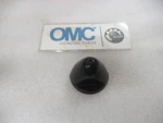 E100 Evinrude Johnson Omc 0305394 Prop Nut Oem New Factory Boat Parts. Fixed Price $11.15.