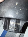 Volvo Penta Spinner Nut Propeller 21829324 Old Style. Fixed Price $100.00.