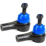 SET-MEMES2161R-F Mevotech Of Tie Rod Ends Front Driver & Passenger Pair. Fixed Price $48.04.