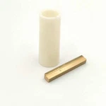 Anchor Bushings Nylon Propeller 1-1/4" Bore To 1-1/8" Shaft (NB7). Fixed Price $53.28.