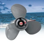 12 1/4 X Boat Propeller For Honda Engine 35-60HP 13TOOTH,RH 59130-ZV5-009AH. Fixed Price $39.99.