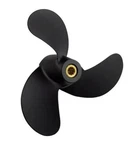 Solas Prop Amita Johnson/evinru/brp Al 9.9-15HP 11-PITCH 13-SPLINE #2111-093-11S. Fixed Price $84.16.