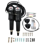 Lenco Marine 15064-001 Boat Electric Retrofit Kit Bennett Trim Tabs 12V 15064001. Fixed Price $382.22.
