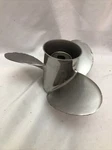 Solas Propeller Stainless Steel 6615. Fixed Price $239.99.
