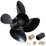 Young Props 14 X 21 Replace OEM#48-8M0084496 Outboard Boat Propeller For Merc.... Fixed Price $163.36.
