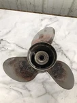 Volvo Penta Sx Cobra Boat Propeller 14.5X19 1/2. Fixed Price $165.17.