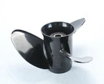 Johnson Evinrude 1976 & Up Sst Lh 14-3/4 X 21 Propeller 90 100 115 120 125 + Hp. Fixed Price $170.00.