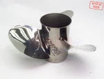 Mercury-mercruiser 48-16315A46 Vengeance 14 1/2 X 17 Pitch Lh Prop Ss. Fixed Price $550.00.