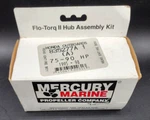 Mercury Marine 835277A-1 Flo-torq Ii Hub Kit Honda Outboards 75-90 Hp Nos New. Fixed Price $22.49.