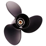 New Aluminum Propeller Fits Suzuki DF60AV 15 Spline 50-140 Hp 2014-2021. Fixed Price $206.13.