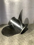 Volvo Penta Sx Drive Aluminum 3 Blade 14.5RH21. Brp Omc Stern Propeller. Fixed Price $170.00.