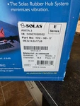 Solas Propeller Amita 3 Part # 1512-148-17 Me 14.8X 17LB. Fixed Price $85.00.