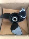 Michigan Match Propeller 101034 13 X 19 Rh Aluminum Yamaha Outboard Nos. Fixed Price $69.99.