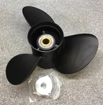 Solas Amita Blade Rh 4511-143-21 Aluminum Propeller For Suzuki 14.3 X. Fixed Price $175.00.