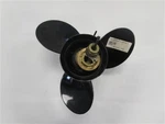 Michigan Wheel Vortex Aluminum Propeller 10 3/8" 14" Pitch 992407 Marine Boat. Fixed Price $71.95.