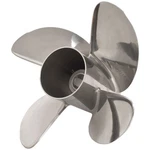Mercury Revolution Boat Propeller 8M0151323 Rh 14.6 X 20 Ss. Fixed Price $727.19.