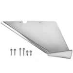 Marine Skeg Guard Protector For Volvo Penta Sterndrive Sx Single Prop. Fixed Price $69.62.